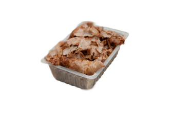 Grande Viande Kebab
