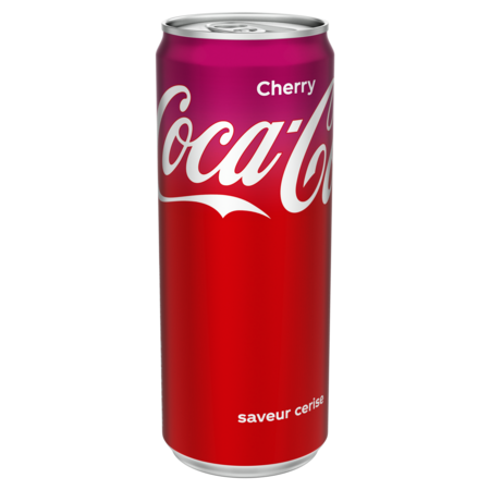 Coca Cherry