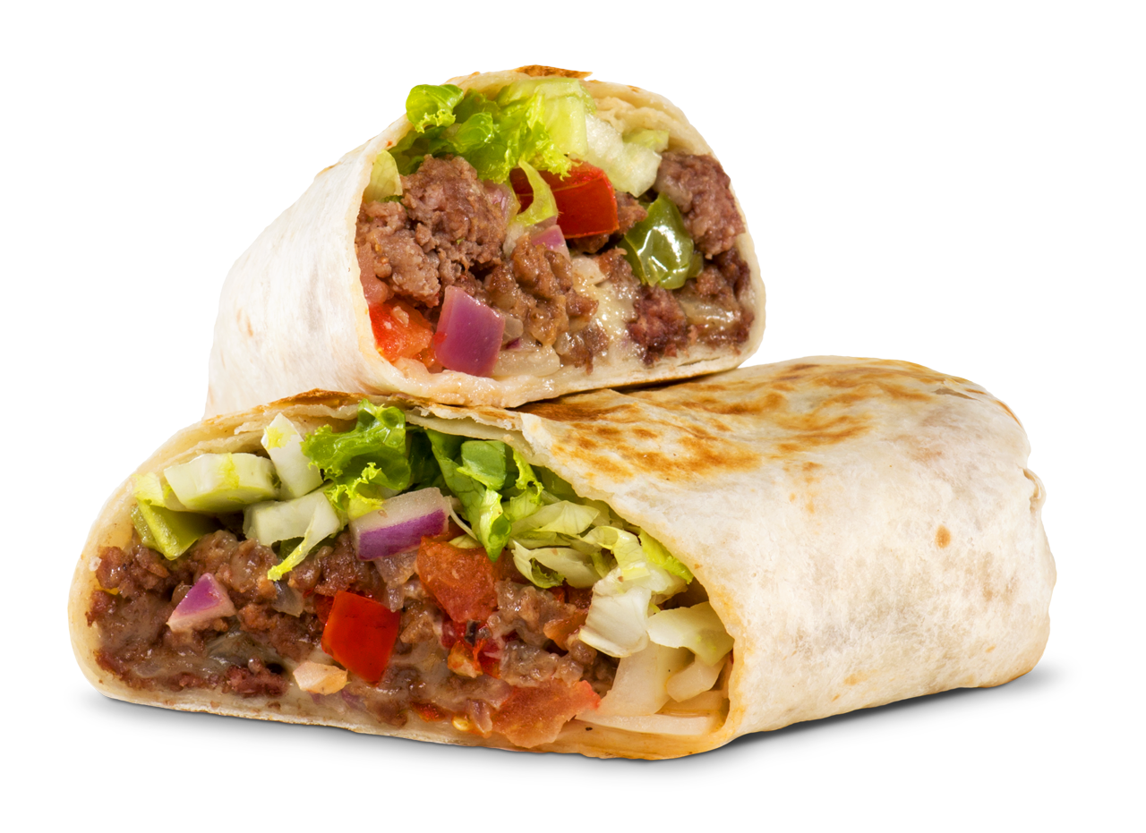 Tacos Végétarien