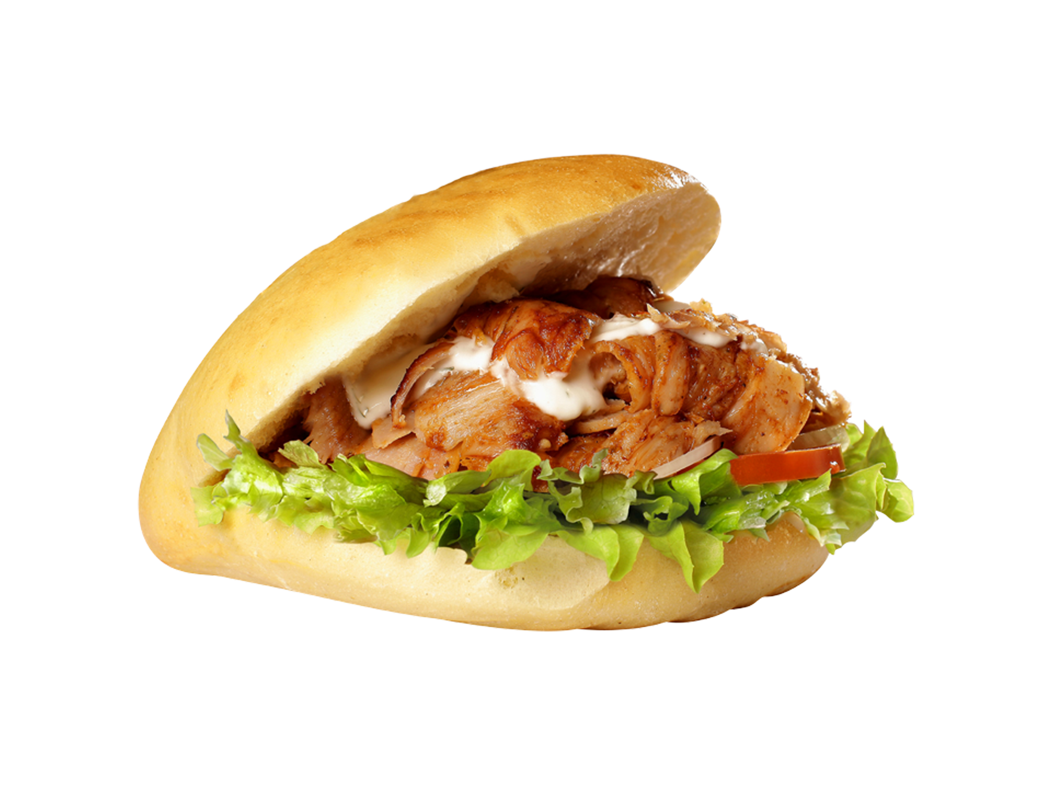 Maxi Kebab