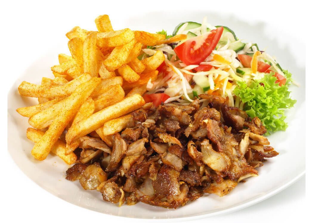 Assiette