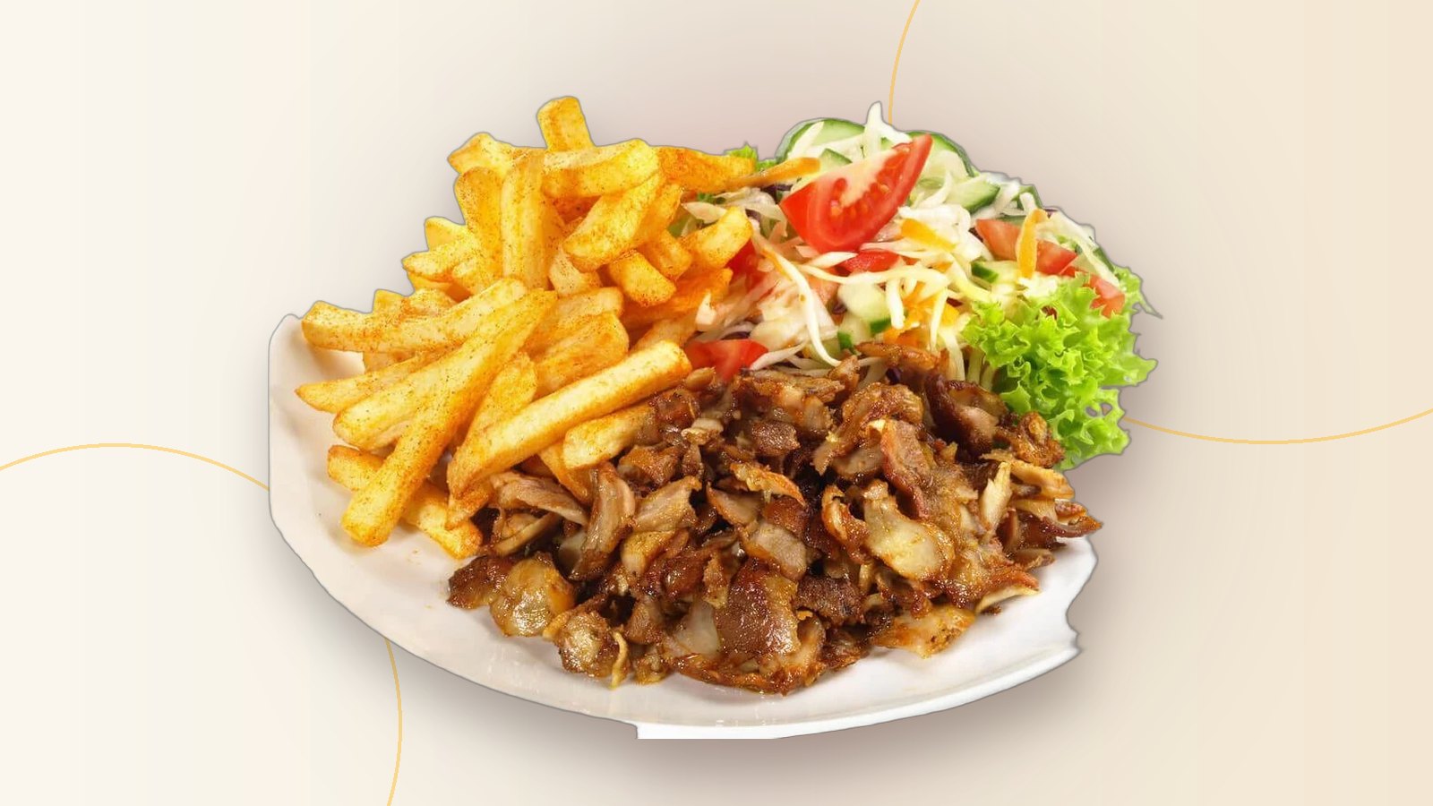 Tacos, assiettes et menus enfant à Rochemaure : la carte d'Antep Kebab