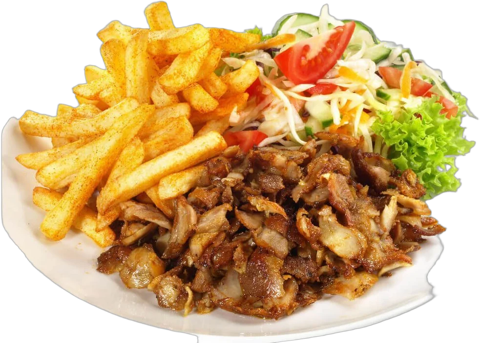 Spécialité ANTEP KEBAB