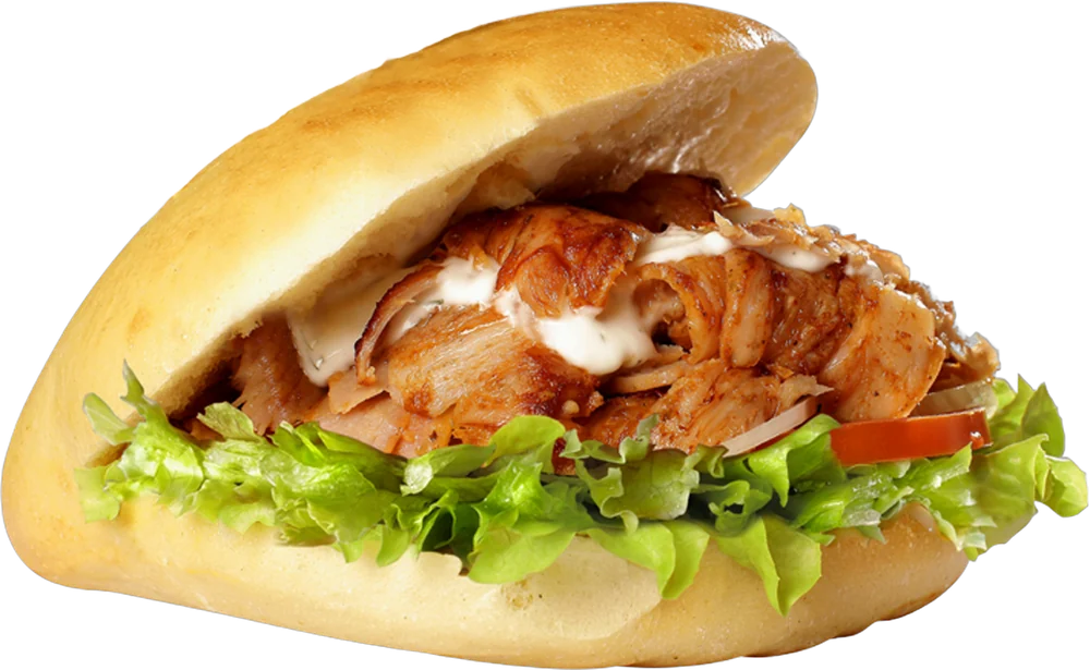 Spécialité ANTEP KEBAB